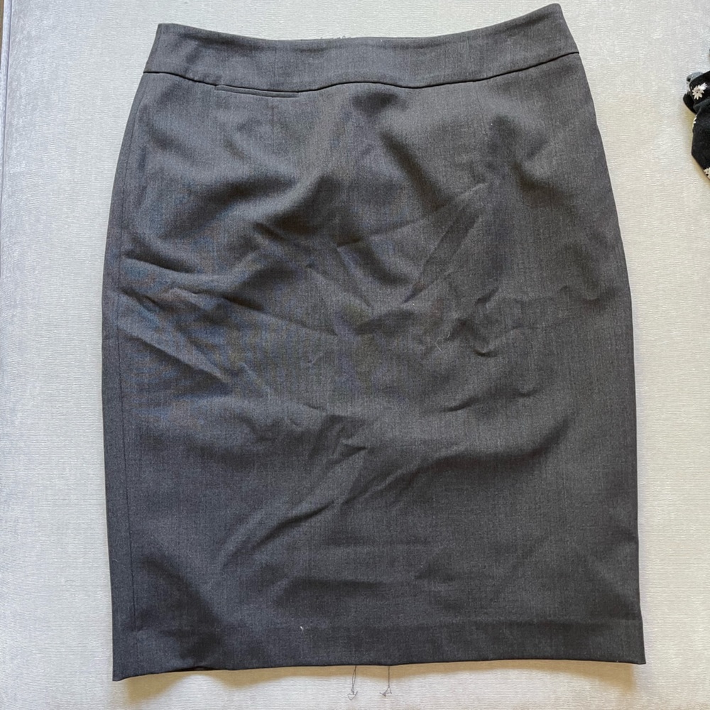 Calvin Klein Pencil Skirt